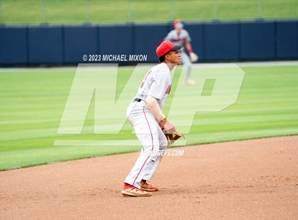 Thumbnail 1 in Harlem vs. Ringgold (GHSA 3A Final) photogallery.