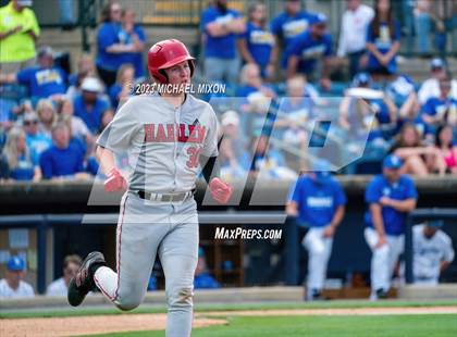 Thumbnail 2 in Harlem vs. Ringgold (GHSA 3A Final) photogallery.