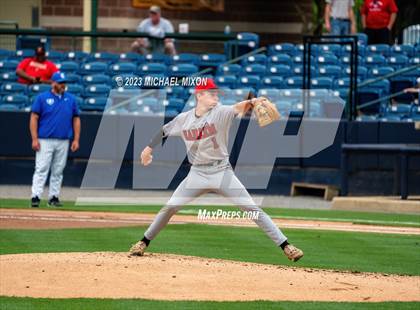 Thumbnail 1 in Harlem vs. Ringgold (GHSA 3A Final) photogallery.