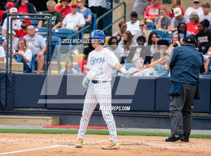 Thumbnail 2 in Harlem vs. Ringgold (GHSA 3A Final) photogallery.