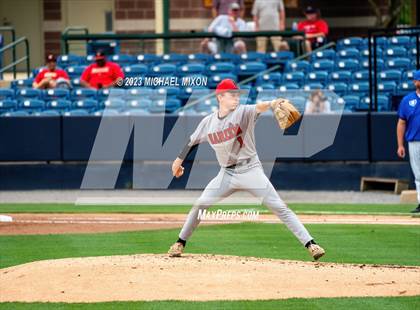 Thumbnail 2 in Harlem vs. Ringgold (GHSA 3A Final) photogallery.