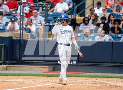 Thumbnail 1 in Harlem vs. Ringgold (GHSA 3A Final) photogallery.
