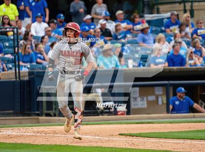Thumbnail 3 in Harlem vs. Ringgold (GHSA 3A Final) photogallery.
