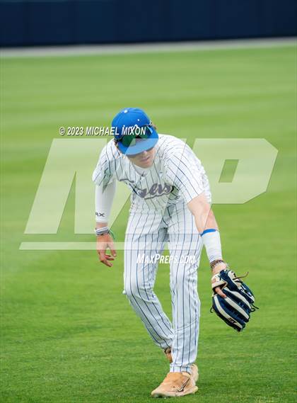 Thumbnail 2 in Harlem vs. Ringgold (GHSA 3A Final) photogallery.