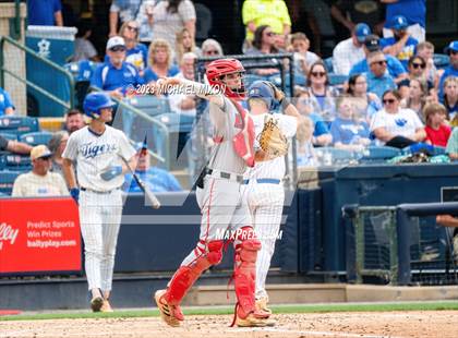 Thumbnail 1 in Harlem vs. Ringgold (GHSA 3A Final) photogallery.