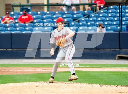 Thumbnail 2 in Harlem vs. Ringgold (GHSA 3A Final) photogallery.