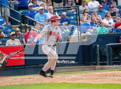 Thumbnail 2 in Harlem vs. Ringgold (GHSA 3A Final) photogallery.