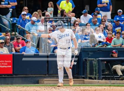 Thumbnail 1 in Harlem vs. Ringgold (GHSA 3A Final) photogallery.
