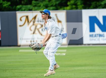 Thumbnail 2 in Harlem vs. Ringgold (GHSA 3A Final) photogallery.