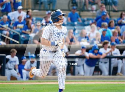Thumbnail 3 in Harlem vs. Ringgold (GHSA 3A Final) photogallery.