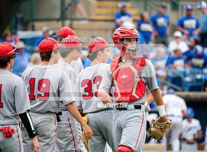 Thumbnail 3 in Harlem vs. Ringgold (GHSA 3A Final) photogallery.