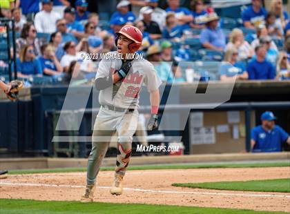 Thumbnail 2 in Harlem vs. Ringgold (GHSA 3A Final) photogallery.