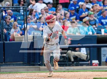 Thumbnail 3 in Harlem vs. Ringgold (GHSA 3A Final) photogallery.