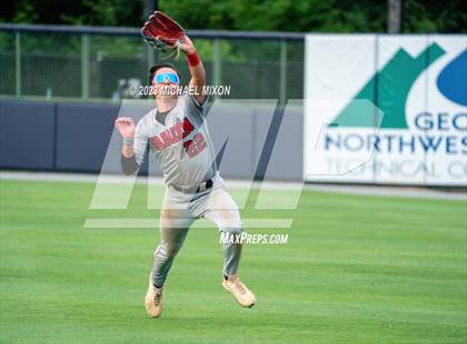 Thumbnail 3 in Harlem vs. Ringgold (GHSA 3A Final) photogallery.