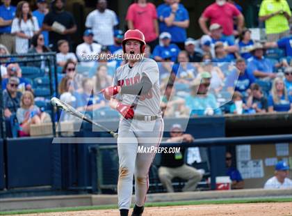 Thumbnail 1 in Harlem vs. Ringgold (GHSA 3A Final) photogallery.