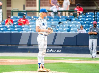 Thumbnail 1 in Harlem vs. Ringgold (GHSA 3A Final) photogallery.