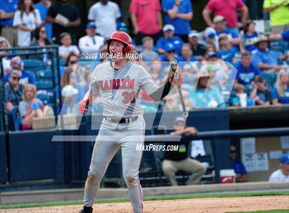Thumbnail 3 in Harlem vs. Ringgold (GHSA 3A Final) photogallery.