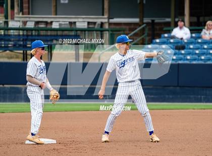 Thumbnail 1 in Harlem vs. Ringgold (GHSA 3A Final) photogallery.