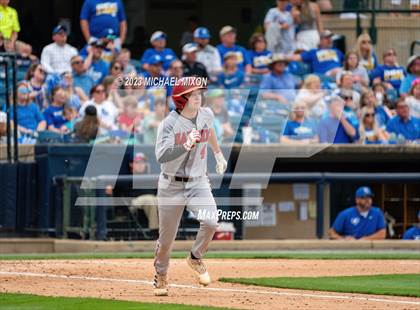 Thumbnail 2 in Harlem vs. Ringgold (GHSA 3A Final) photogallery.