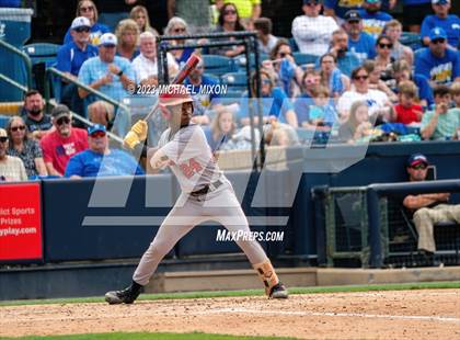 Thumbnail 1 in Harlem vs. Ringgold (GHSA 3A Final) photogallery.
