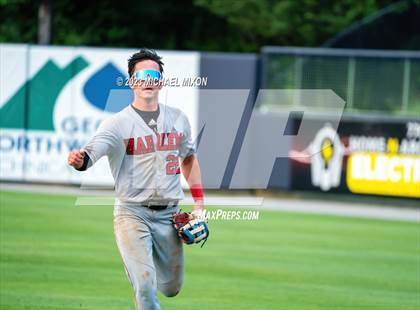Thumbnail 3 in Harlem vs. Ringgold (GHSA 3A Final) photogallery.