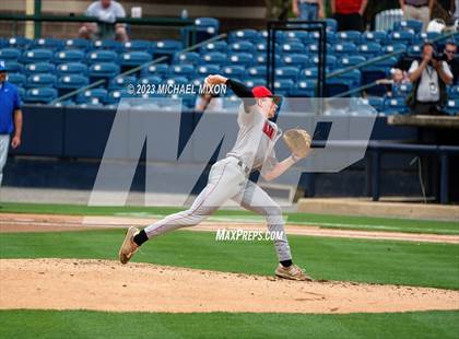 Thumbnail 2 in Harlem vs. Ringgold (GHSA 3A Final) photogallery.