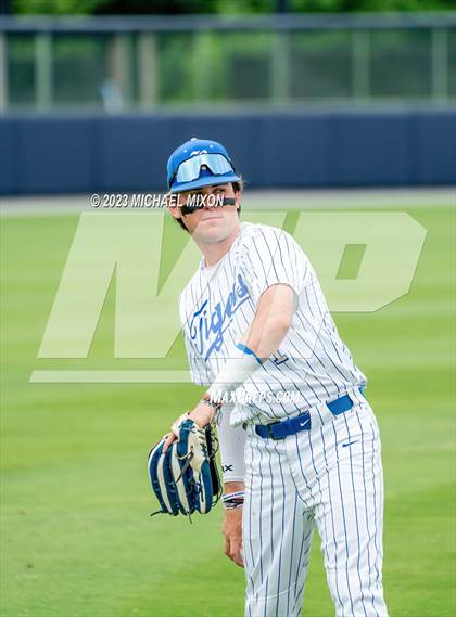 Thumbnail 3 in Harlem vs. Ringgold (GHSA 3A Final) photogallery.