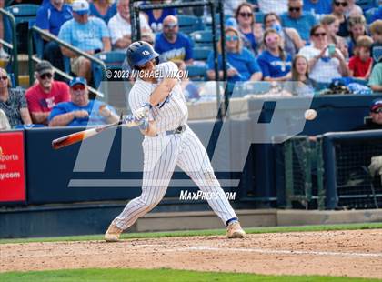 Thumbnail 1 in Harlem vs. Ringgold (GHSA 3A Final) photogallery.