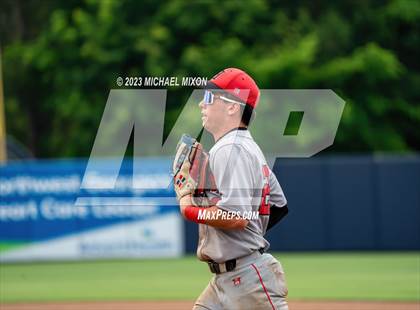 Thumbnail 2 in Harlem vs. Ringgold (GHSA 3A Final) photogallery.