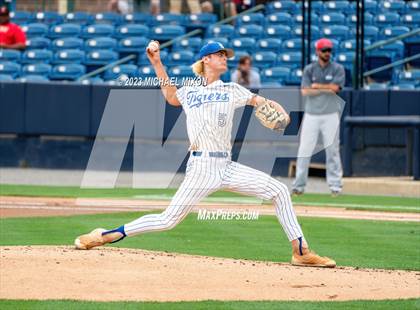 Thumbnail 2 in Harlem vs. Ringgold (GHSA 3A Final) photogallery.