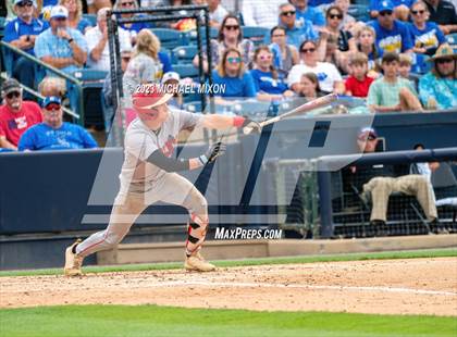 Thumbnail 1 in Harlem vs. Ringgold (GHSA 3A Final) photogallery.