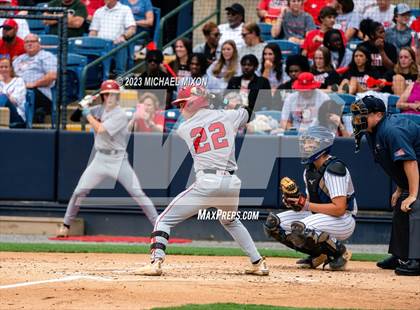 Thumbnail 3 in Harlem vs. Ringgold (GHSA 3A Final) photogallery.