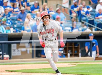 Thumbnail 2 in Harlem vs. Ringgold (GHSA 3A Final) photogallery.