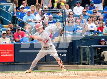 Thumbnail 3 in Harlem vs. Ringgold (GHSA 3A Final) photogallery.