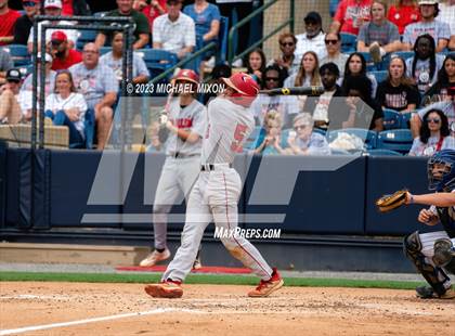 Thumbnail 2 in Harlem vs. Ringgold (GHSA 3A Final) photogallery.