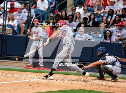 Thumbnail 2 in Harlem vs. Ringgold (GHSA 3A Final) photogallery.