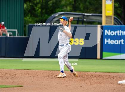 Thumbnail 3 in Harlem vs. Ringgold (GHSA 3A Final) photogallery.