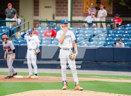 Thumbnail 2 in Harlem vs. Ringgold (GHSA 3A Final) photogallery.