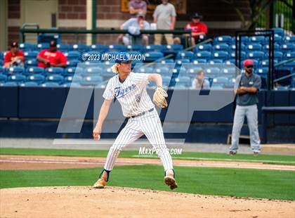 Thumbnail 2 in Harlem vs. Ringgold (GHSA 3A Final) photogallery.