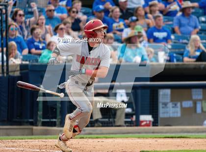 Thumbnail 2 in Harlem vs. Ringgold (GHSA 3A Final) photogallery.