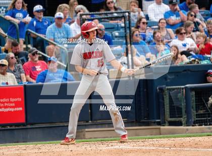 Thumbnail 1 in Harlem vs. Ringgold (GHSA 3A Final) photogallery.