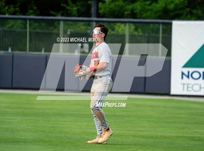 Thumbnail 3 in Harlem vs. Ringgold (GHSA 3A Final) photogallery.