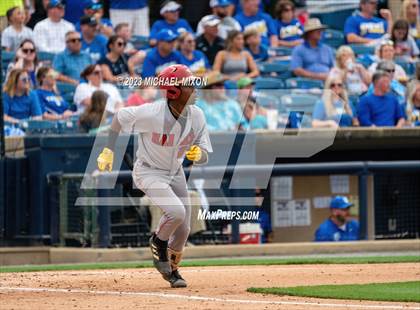 Thumbnail 1 in Harlem vs. Ringgold (GHSA 3A Final) photogallery.