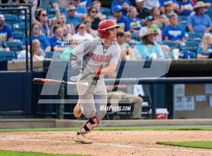 Thumbnail 1 in Harlem vs. Ringgold (GHSA 3A Final) photogallery.