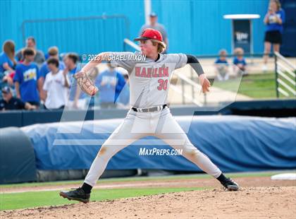 Thumbnail 3 in Harlem vs. Ringgold (GHSA 3A Final) photogallery.
