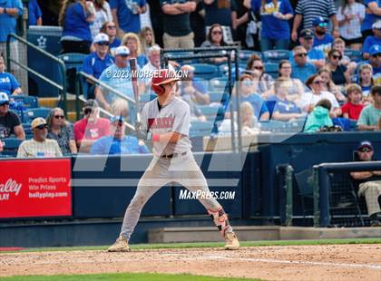 Thumbnail 3 in Harlem vs. Ringgold (GHSA 3A Final) photogallery.