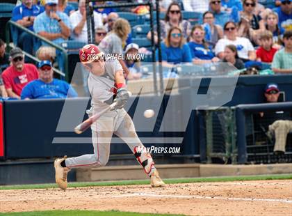 Thumbnail 3 in Harlem vs. Ringgold (GHSA 3A Final) photogallery.