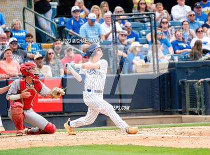 Thumbnail 1 in Harlem vs. Ringgold (GHSA 3A Final) photogallery.