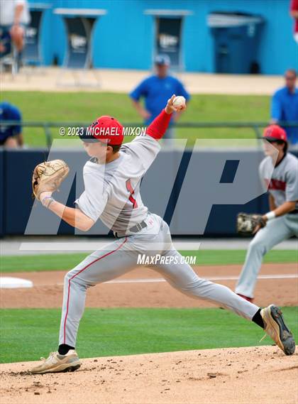 Thumbnail 3 in Harlem vs. Ringgold (GHSA 3A Final) photogallery.