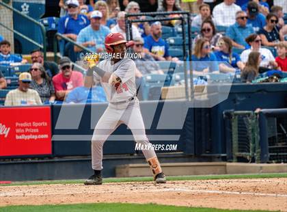 Thumbnail 2 in Harlem vs. Ringgold (GHSA 3A Final) photogallery.